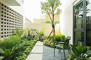 ORA Serviced Apartments - Binh Duong New City