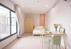 ORA Serviced Apartments - Binh Duong New City