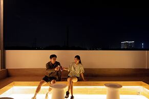 ORA Serviced Apartments - Binh Duong New City