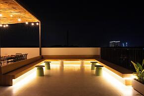 ORA Serviced Apartments - Binh Duong New City