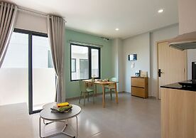 ORA Serviced Apartments - Binh Duong New City