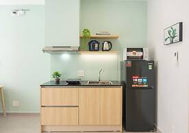 ORA Serviced Apartments - Binh Duong New City