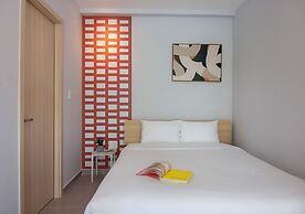 ORA Serviced Apartments - Binh Duong New City