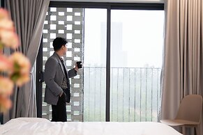 ORA Serviced Apartments - Binh Duong New City