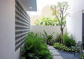 ORA Serviced Apartments - Binh Duong New City