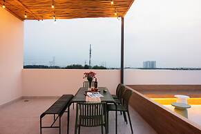 ORA Serviced Apartments - Binh Duong New City