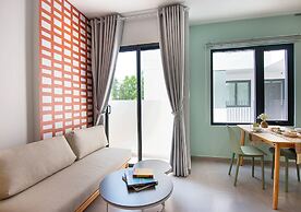 ORA Serviced Apartments - Binh Duong New City