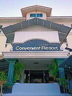 Convenient Resort