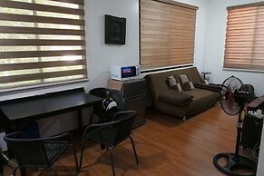 Casa Rafael Coron