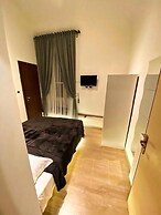 Enrico Cialdini 13 Rome