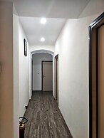 Enrico Cialdini 13 Rome