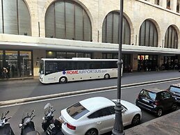 Enrico Cialdini 13 Rome