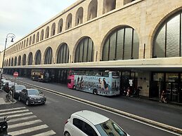 Enrico Cialdini 13 Rome