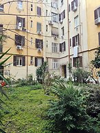 Enrico Cialdini 13 Rome