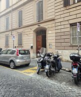 Enrico Cialdini 13 Rome