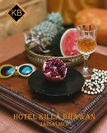Hotel Killa Bhawan