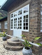 Watawala Tea Plantation Bungalow