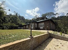 Watawala Tea Plantation Bungalow