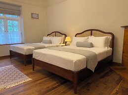 Watawala Tea Plantation Bungalow