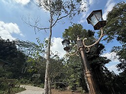 Watawala Tea Plantation Bungalow