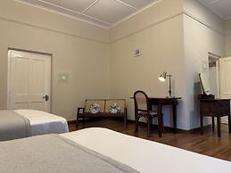 Watawala Tea Plantation Bungalow