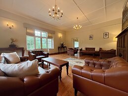 Watawala Tea Plantation Bungalow