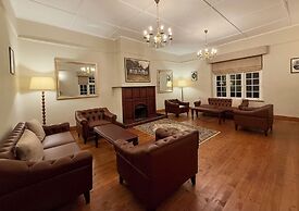 Watawala Tea Plantation Bungalow