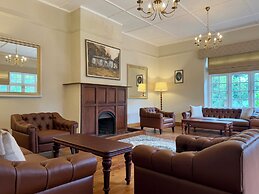 Watawala Tea Plantation Bungalow