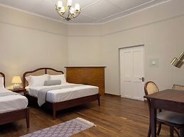 Watawala Tea Plantation Bungalow