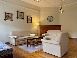 Watawala Tea Plantation Bungalow