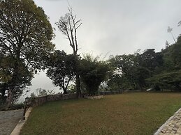 Watawala Tea Plantation Bungalow