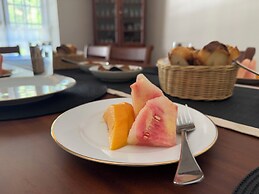 Watawala Tea Plantation Bungalow