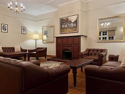 Watawala Tea Plantation Bungalow