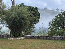Watawala Tea Plantation Bungalow