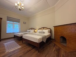 Watawala Tea Plantation Bungalow