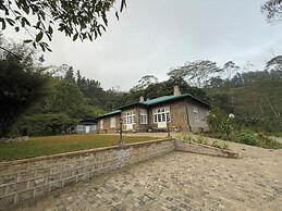 Watawala Tea Plantation Bungalow