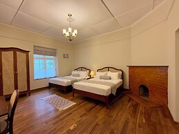 Watawala Tea Plantation Bungalow