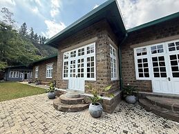 Watawala Tea Plantation Bungalow