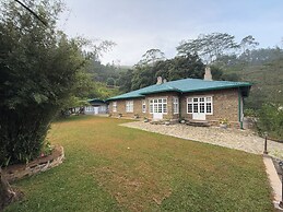 Watawala Tea Plantation Bungalow