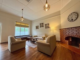 Watawala Tea Plantation Bungalow
