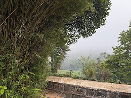 Watawala Tea Plantation Bungalow