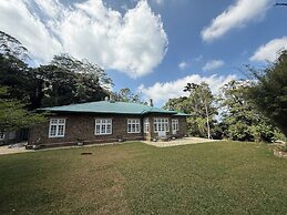 Watawala Tea Plantation Bungalow