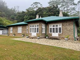 Watawala Tea Plantation Bungalow