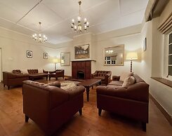 Watawala Tea Plantation Bungalow