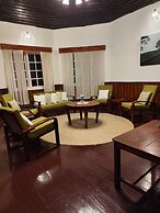The Gundumalai Bungalow