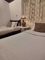 The Gundumalai Bungalow