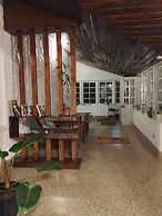The Gundumalai Bungalow