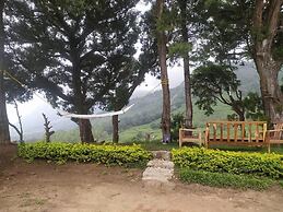 The Gundumalai Bungalow