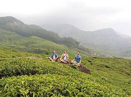 The Gundumalai Bungalow