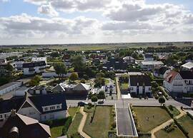 Apartment in Middelkerke With Sea Views